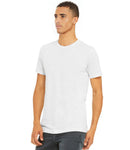 Canvas Unisex Tri-Blend T-Shirt-13