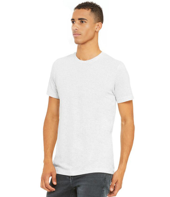 Canvas Unisex Tri-Blend T-Shirt