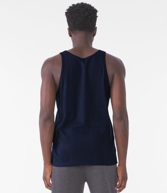 Canvas Unisex Jersey Tank Top