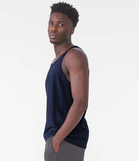 Canvas Unisex Jersey Tank Top
