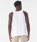Canvas Unisex Jersey Tank Top-3