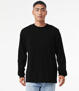Canvas Unisex Jersey Long Sleeve T-Shirt