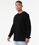 Canvas Unisex Jersey Long Sleeve T-Shirt-3