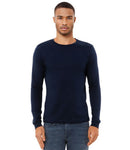 Canvas Unisex Jersey Long Sleeve T-Shirt-7