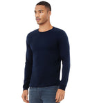 Canvas Unisex Jersey Long Sleeve T-Shirt-9