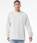 Canvas Unisex Jersey Long Sleeve T-Shirt-12