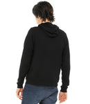 Canvas Unisex Pullover Hoodie-2