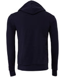 Canvas Unisex Pullover Hoodie-11