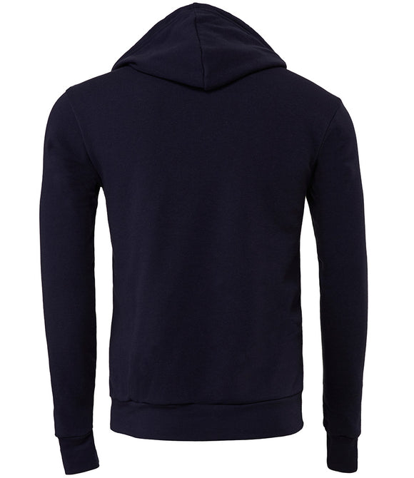 Canvas Unisex Pullover Hoodie