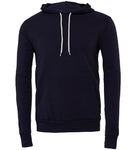 Canvas Unisex Pullover Hoodie-10