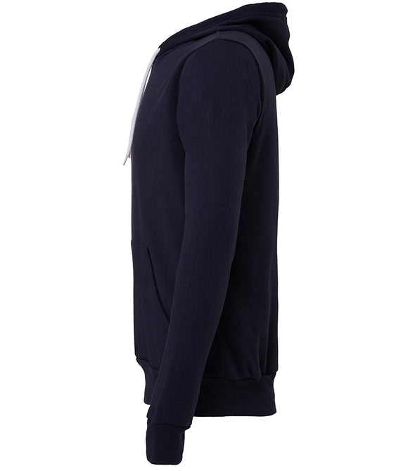 Canvas Unisex Pullover Hoodie