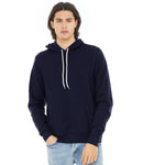 Canvas Unisex Pullover Hoodie-9