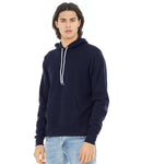 Canvas Unisex Pullover Hoodie-7