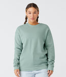 Canvas Unisex Drop Shoulder Sweatshirt-1