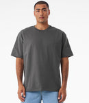 Canvas Unisex Heavyweight T-Shirt-4
