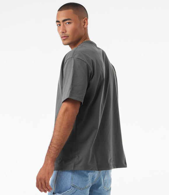 Canvas Unisex Heavyweight T-Shirt