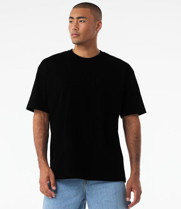 Canvas Unisex Heavyweight T-Shirt