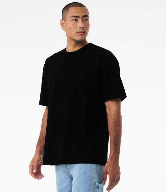 Canvas Unisex Heavyweight T-Shirt