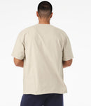 Canvas Unisex Heavyweight T-Shirt-3