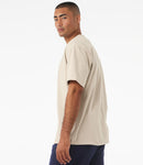 Canvas Unisex Heavyweight T-Shirt-2