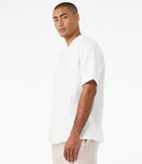 Canvas Unisex Heavyweight T-Shirt-12