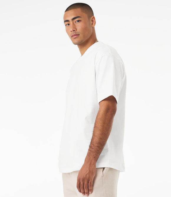 Canvas Unisex Heavyweight T-Shirt