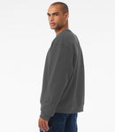 Canvas Unisex Heavyweight Crew Neck Sweatshirt-11