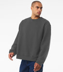 Canvas Unisex Heavyweight Crew Neck Sweatshirt-12