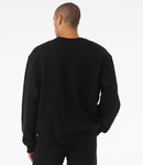 Canvas Unisex Heavyweight Crew Neck Sweatshirt-13