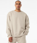 Canvas Unisex Heavyweight Crew Neck Sweatshirt-7