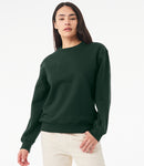 Canvas Unisex Heavyweight Crew Neck Sweatshirt-8