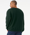 Canvas Unisex Heavyweight Crew Neck Sweatshirt-18
