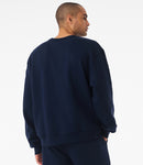 Canvas Unisex Heavyweight Crew Neck Sweatshirt-3
