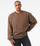 Canvas Unisex Heavyweight Crew Neck Sweatshirt-20