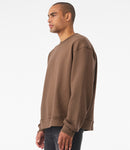 Canvas Unisex Heavyweight Crew Neck Sweatshirt-22