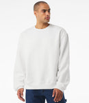 Canvas Unisex Heavyweight Crew Neck Sweatshirt-6