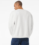Canvas Unisex Heavyweight Crew Neck Sweatshirt-23