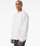 Canvas Unisex Heavyweight Crew Neck Sweatshirt-24
