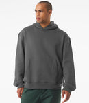 Canvas Unisex Heavyweight Hoodie-10