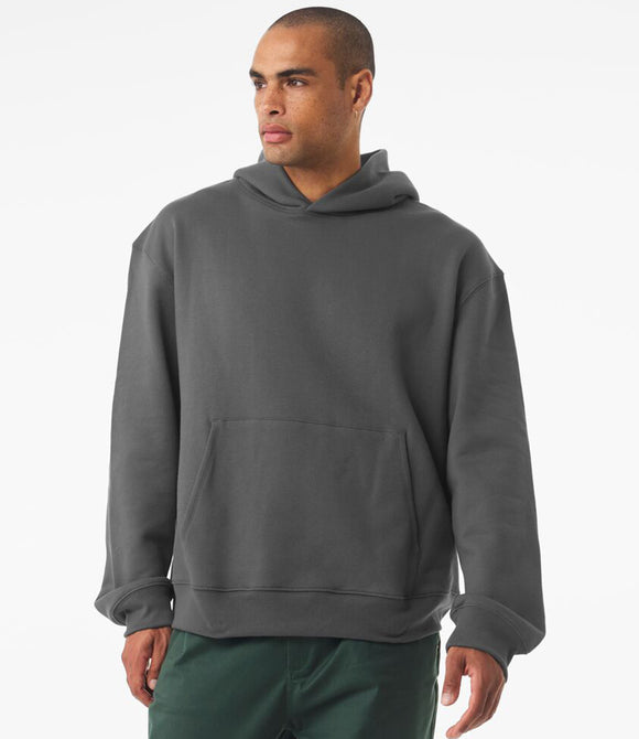 Canvas Unisex Heavyweight Hoodie