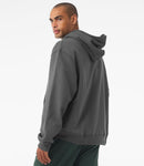 Canvas Unisex Heavyweight Hoodie-11