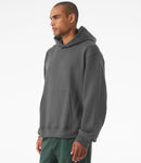 Canvas Unisex Heavyweight Hoodie-12
