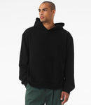 Canvas Unisex Heavyweight Hoodie-5