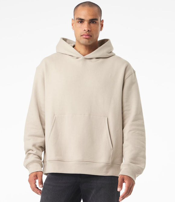 Canvas Unisex Heavyweight Hoodie