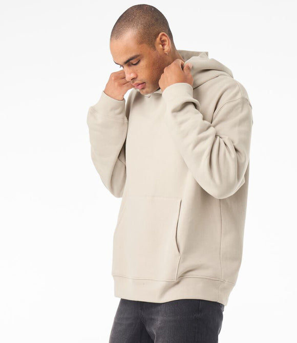 Canvas Unisex Heavyweight Hoodie