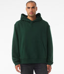 Canvas Unisex Heavyweight Hoodie-9