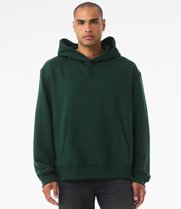 Canvas Unisex Heavyweight Hoodie