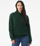 Canvas Unisex Heavyweight Hoodie-17