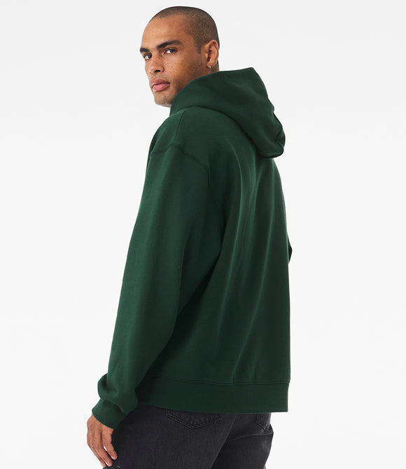 Canvas Unisex Heavyweight Hoodie