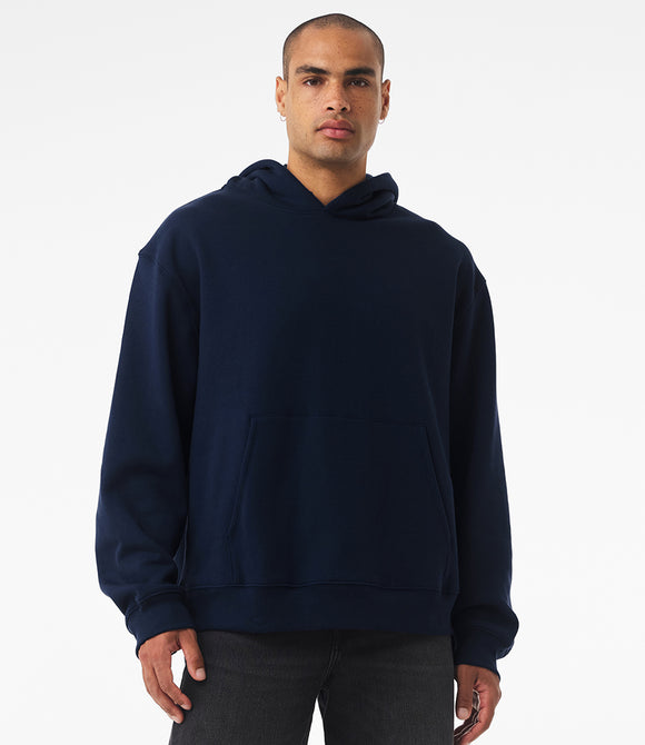 Canvas Unisex Heavyweight Hoodie